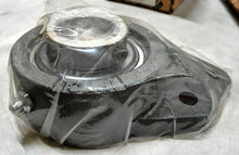 Load image into Gallery viewer, IPTCI UCFB 207 22 (1 3/8" BORE) 3- BOLT FLANGE BRACKET / BLOCK SET SCREW *FRSHIP