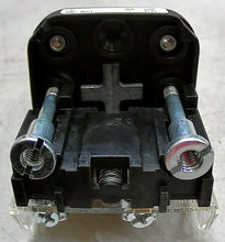 Load image into Gallery viewer, AB ROCKWELL 800T-B6D1 30MM MOMENTARY PUSH BUTTON 800T PB SERIES T 1-N.O. *FRSHIP