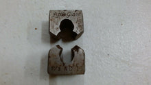 Load image into Gallery viewer, LITTLE GIANT 5/8-11 NC AJUSTABLE DIE -FREE SHIPPING