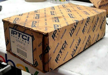 Load image into Gallery viewer, IPTCI UCFB 207 22 (1 3/8" BORE) 3- BOLT FLANGE BRACKET / BLOCK SET SCREW *FRSHIP