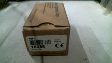 Load image into Gallery viewer, BANNER PBAT POWER BLOCK 16386 I/OUTPUT 200VAC/DC -FREE SHIPPING