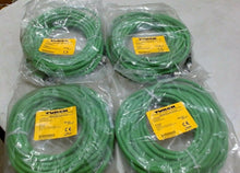 Load image into Gallery viewer, TURCK RSSD RSSD 420-10M CABLE NETWORK EUROFAST (I.D. U-67934) DOUBLE-ENDED *FS*