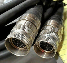Load image into Gallery viewer, FLEX-CABLE FC-CFBM4E7-CDAF-M004 SERVO FEEDBACK CABLE *FREE SHIPPING*