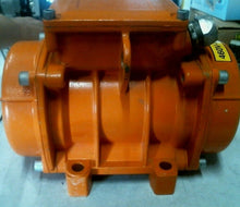 Load image into Gallery viewer, MARTIN ENGINEERING CD 36-650 ELEC. VIBRATOR SER.AB 3600RPM 230-460V 3P-FREE SHIP