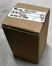 Load image into Gallery viewer, VERSA VALVES ESM-8302-66-H-A120 SELECTOR VALVE SST (C-316 SERIES) 120V 60HZ *FS*