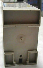 Load image into Gallery viewer, BANNER MM-FM-2A MACHINE SAFETY RELAY (GRN) 24VAC/DC 250MA MAX 4A RESIST. LOAD FS