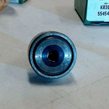 Load image into Gallery viewer, LOT/2 INA KR30-PP 30MM STUD-STYLE METRIC TRACK ROLLER CAM FOLLOWER BEARING *FS*