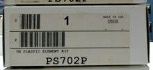 Load image into Gallery viewer, PARKER SCHRADER BELLOWS PS702P 5M PLASTIC ELEMENT KIT *FREE SHIPPING*