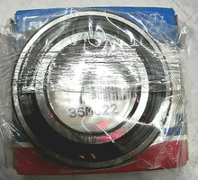 Load image into Gallery viewer, SKF 6006 2RSJEM (36MC22) RADIAL/DEEP GROOVE BALL BEARING - ROUND BORE *FREESHIP*