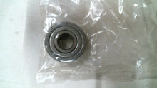 Load image into Gallery viewer, MRC 38 FF SINGLE ROW RADIAL STEEL BALL BEARING H502 STEEL/CO/ABEC-1 -FREE SHIP