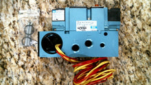Load image into Gallery viewer, MAC VALVE 82A-BC-BLA-TM-DAAP-1DA TM-DAA3-1DA SOLENOID VALUE -FREE SHIPPING