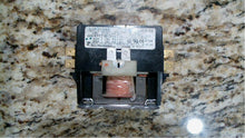 Load image into Gallery viewer, TYCO ELECTRONICS 12-2469-02 SINGLE POLE CONTACTOR & CONTACT - FREE SHIPPING