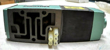 Load image into Gallery viewer, ASCO NUMATICS 152SA400K SINGLE SOLENOID VALVE 227-325B SOLENOID ASSY. *FREESHIP*
