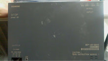 Load image into Gallery viewer, Siemens SITOP 40amp Power Supply 6EP1 437-2BA10 400-500VAC 24VDC OUT free ship