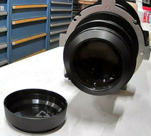 Load image into Gallery viewer, CHRISTIE KONICA MINOLTA OPTO 1.2:1 0.95" SXGA+/1.1:1 0.95" HD FRONT PROJECTOR FS