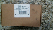Load image into Gallery viewer, BURNDY BDB-16-350-1 POWER DISTRIBUTION BLOCK - FREE SHIPPING