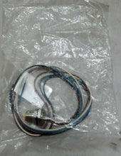 Load image into Gallery viewer, TURCK FS4.4-0.5 SINGLE-END RECEPTACLE 4-PIN M12 MALE 4-WIRE SEALED (U1109) *FSHP