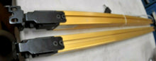 Load image into Gallery viewer, MATSUSHITA PANASONIC SF4D-H40 SAFETY LT CURTAIN SET EMITTER/RECEIVER 790MM *FS*