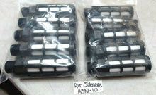Load image into Gallery viewer, LOT/10 PARKER SCHRADER BELLOWS ASN10 AIR SILENCER POLY 3/8" NPT (SEALED) *FRSHIP