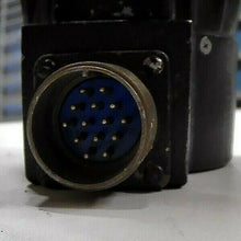 Load image into Gallery viewer, CLEVELAND MOTION CONTROLS CMC MTE4037AC-118EF PM SERVO MOTOR *FREE SHIPPING*