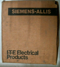 Load image into Gallery viewer, SIEMENS W53045 ITE ELECTRICAL KIT FOR 100AMP SWITCH 600V -FREE SHIPPING