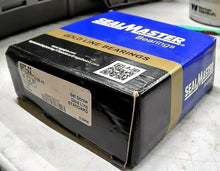 Load image into Gallery viewer, REGAL BELOIT SEALMASTER SFT-22 1-3/8" 2- BOLT BALL BEARING FLANGE 700550 *FRSHP