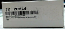 Load image into Gallery viewer, LUMAPRO 2FML4 REPLACEMENT BULBS T3-1/4 (1.575W) PACKAGE OF 10 *FREE SHIPPING*