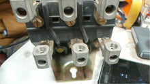 Load image into Gallery viewer, Allen-Bradley 702-DOD93 Series K Size 3 Motor Starter 120v coil free shipping