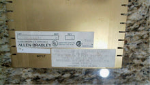 Load image into Gallery viewer, ALLEN BRADLEY 2706-D11J2 SER B, REV A, DATELINER DISPLAY UNIT -FREE SHIPPING