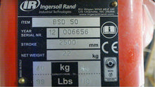 Load image into Gallery viewer, Ingersoll Rand BSD-50 Balancer 88 to 110 Lb.