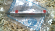 Load image into Gallery viewer, BIMBA MRS-021-DXP MAGNETIC REED SWITCH CYLINDER 9/16" BORE 2" STROKE -FREE SHIP