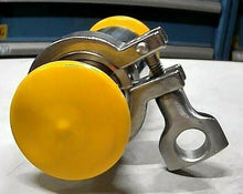 Load image into Gallery viewer, ANDERSON NEGELE HTS1100 HMP LIFE SCIENCE TURBINE FLOW METER W/ HTS1000 PROBE *FS