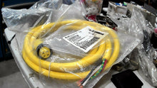 Load image into Gallery viewer, BRAD CONNECTIVITY 1300060728 SENSOR CABLE REPLACES 41108 4P FEMALE STRAIGHT *FS*