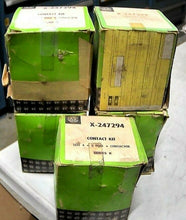 Load image into Gallery viewer, AB ROCKWELL X-247294 SER K CONTACT KIT 3 POLE SIZE 4 *FREE SHIPPING*