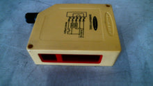 Load image into Gallery viewer, BANNER ENGINEERING Q60BB6AFV1000Q RED LASER SENSOR 10-30VDC -FREE SHIPPING