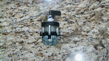Load image into Gallery viewer, WESTINGHOUSE PB1OFFON MODEL B 2 POS. "ON/OFF" SWITCH - FREE SHIPPING