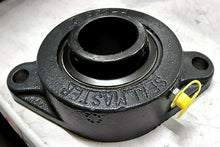 Load image into Gallery viewer, REGAL BELOIT SEALMASTER SFT-22 1-3/8" 2- BOLT BALL BEARING FLANGE 700550 *FRSHP