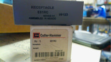 Load image into Gallery viewer, EATON CUTLER HAMMER E51RC LIMIT SWITCH RECEPTACLE SURFACE MOUNT free shipping