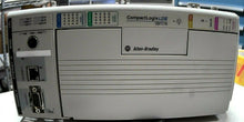 Load image into Gallery viewer, AB ROCKWELL L23E-QBFC1B/A COMPACTLOGIX PKG ETHERNET/IP PROC W/1 RS-232 PORT *FS