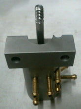 Load image into Gallery viewer, EVINRUDE JOHNSON 393808 (0393808) MANIFOLD DRAIN VALUE -FREE SHIPPING