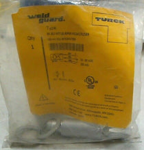 Load image into Gallery viewer, TURCK BI8U-MT18-AP6X-H1141/S1589 INDUCTIVE SENSOR UPROX 18MM 10-30VDC SEALED *FS