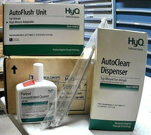 Load image into Gallery viewer, TECH. CONCEPTS HyQ SLOAN 500264 AUTOHYGIENE SYSTEM TOP MOUNT FOR URINALS *FR SHP