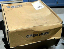 Load image into Gallery viewer, PANDUIT THERMAL TRANSFER LABELS FOR BRADY MOBILE PRINTER *FREE SHIPPING*