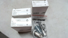Load image into Gallery viewer, LOT/2 IFM EFECTOR SYSTEM-COMPONENT-M30-BOLT-E20873 SENSOR BRACKET M30 *FREESHIP*