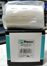 Load image into Gallery viewer, PANDUIT THERMAL TRANSFER LABELS FOR BRADY MOBILE PRINTER *FREE SHIPPING*