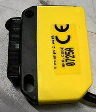Load image into Gallery viewer, BANNER ENGINEERING Q23SP6FPQ FIBER OPTIC SENSOR (46450) 6" PIGTAIL *FREE SHIP*