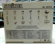 Load image into Gallery viewer, STEINEL HL 1910 E / B000HPUOAE 34830 VARIABLE TEMP HEAT GUN 1500W HD CORD *FRSHP