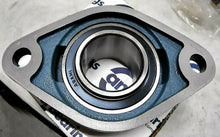 Load image into Gallery viewer, AMI UCFL210-32 2-BOLT FLANGE MOUNT BEARING 2- SET SCREWS SHAFT DIA 2" *FREESHIP*