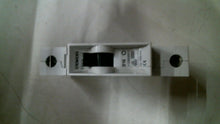 Load image into Gallery viewer, SIEMENS 5SX21 D16 CIRCUIT BREAKER 230-400VAC 1P 16A -FREE SHIPPING