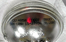 Load image into Gallery viewer, GE LIGHTING 4350 INCAND. SEALED BEAM LAMP PAR36-ELECT. TRK 36V 60W WORKLIGHT *FS